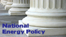 national energy Policy