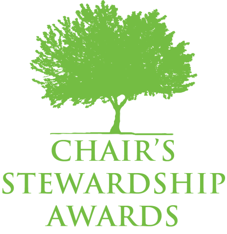 Chair's Stewardship Awards